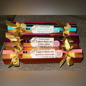 Bodycology bathbombs